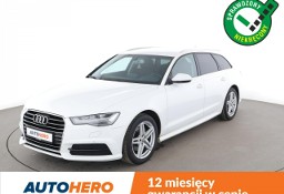 Audi A6 V (C8) 2.0 TDI Ultra