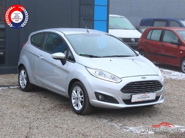 Ford Fiesta VIII-1