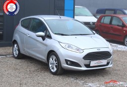 Ford Fiesta VIII