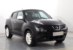 Nissan Juke , Skóra, Navi, Klimatronic, Tempomat, Podgrzewane siedzienia