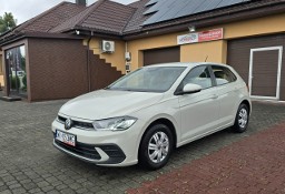 Volkswagen Polo VI LIFE 1.0 TSI 95KM Salon Polska Gwarancja do 3 lat!