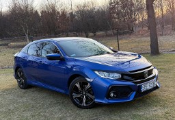 Honda Civic X
