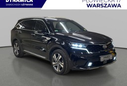 Kia Sorento III VAT 23% Prestige Line 1.6T-GDI HEV 230KM Automat 2020 r., Salon PL