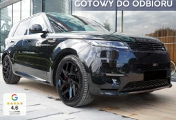 Land Rover Range Rover Sport III D300 Dynamic SE 3.0 D300 Dynamic SE (300KM) Dach panoramiczny stały