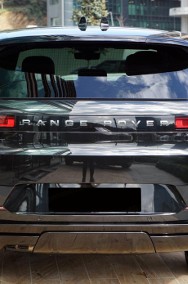 Land Rover Range Rover Sport III D300 Dynamic SE 3.0 D300 Dynamic SE (300KM) Dach panoramiczny stały-2