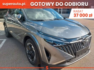 Nissan Qashqai III N-Connecta Xtronic 1.3 DIG-T mHEV N-Connecta Xtronic 1.3 DIG-T mHEV-1