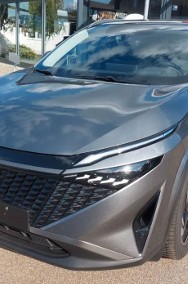 Nissan Qashqai III N-Connecta Xtronic 1.3 DIG-T mHEV N-Connecta Xtronic 1.3 DIG-T mHEV-2