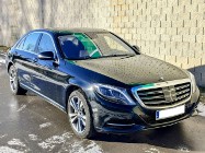 Mercedes-Benz Klasa S W222