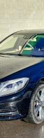 Mercedes-Benz Klasa S W222-3