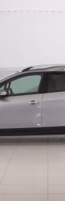 Peugeot 2008 Salon Polska, Serwis ASO, Automat, Skóra, Navi, Klimatronic,-4