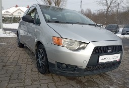 Mitsubishi Colt VII 3dr 1,1 Inform 2009! TYLKO 135 tys.km!