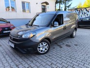 Fiat Doblo salon polski