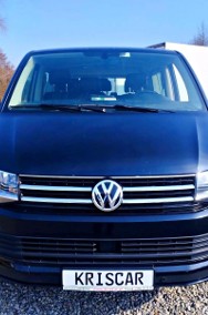 Volkswagen Caravelle-2