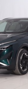 Nissan Qashqai III , 1. Właściciel, Serwis ASO, Automat, VAT 23%, Skóra, Navi,-3