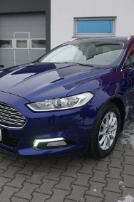 Ford Mondeo VIII-2
