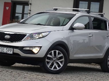 Kia Sportage III-1