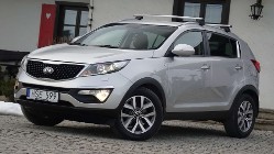 Kia Sportage III
