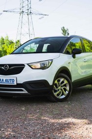 Opel , Salon Polska, Serwis ASO, Skóra, Klimatronic, Tempomat,-2