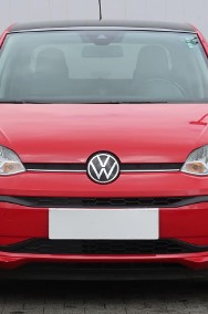 Volkswagen up! , Salon Polska, VAT 23%, Klima, Podgrzewane siedzienia-2