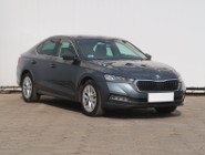 Skoda Octavia IV , Salon Polska, Serwis ASO, VAT 23%, Klimatronic, Tempomat,