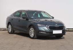 Skoda Octavia IV , Salon Polska, Serwis ASO, VAT 23%, Klimatronic, Tempomat,