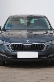 Skoda Octavia IV , Salon Polska, Serwis ASO, VAT 23%, Klimatronic, Tempomat,-2