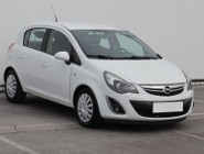 Opel Corsa D , Klima, Tempomat, Podgrzewane siedzienia