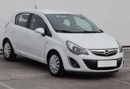 Opel Corsa D , Klima, Tempomat, Podgrzewane siedzienia