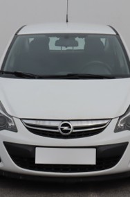 Opel Corsa D , Klima, Tempomat, Podgrzewane siedzienia-2