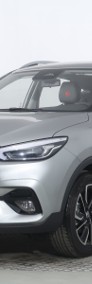 MG ZS ZS SUV , 1. Właściciel, Serwis ASO, VAT 23%, Skóra, Navi, Klima,-3
