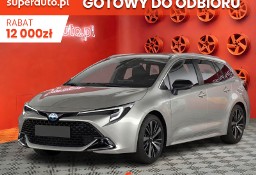 Toyota Corolla XII Style 1.8 Hybrid Style 1.8 Hybrid 140KM | Podgrzewane fotele!