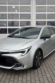 Toyota Corolla XII Style 1.8 Hybrid Style 1.8 Hybrid 140KM | Podgrzewane fotele!-2