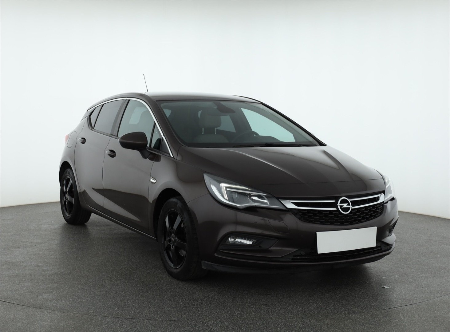 Opel Astra J , Salon Polska, 1. Właściciel, Klimatronic, Tempomat,