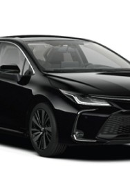 Toyota Corolla XII 140KM Wyprzedaż 2025 Martwe Pole Style super Cena ! Od ręki 1355 zł-2