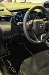 Toyota Corolla XII 140KM Wyprzedaż 2025 Martwe Pole Style super Cena ! Od ręki 1355 zł-3