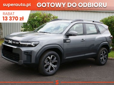 Dacia Expression LPG 1.2 TCe mHEV Bigster Expression LPG 1.2 TCe mHEV 140K-1