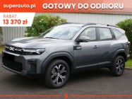 Dacia Inny Dacia Expression LPG 1.2 TCe mHEV Bigster Expression LPG 1.2 TCe mHEV 140K