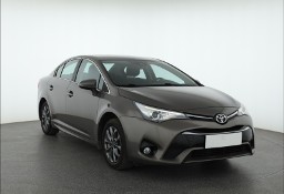 Toyota Avensis IV , Salon Polska, GAZ, Navi, Klima, Tempomat, Parktronic