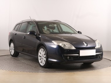 Renault Laguna III , Automat, Navi, Xenon, Klimatronic, Tempomat, Parktronic,ALU-1