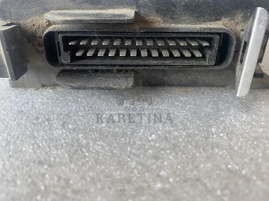 JCB Fastrack Bosch 0 538 201 007-2