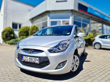 Automat  1 właściciel  1.6 benzyna  41.100 km  125 KM-1