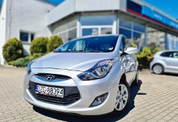 Hyundai ix20 Automat 1 właściciel 1.6 benzyna 41.100 km 125 KM