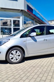 Automat  1 właściciel  1.6 benzyna  41.100 km  125 KM-2