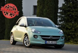 Opel Adam 1.4i(100KM)*Led*Skóry*Klimatronik*Grzana Kierownica*Parktronik*Alu15