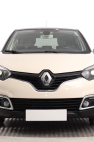 Renault Captur , Salon Polska, 1. Właściciel, Serwis ASO, Navi, Klimatronic,-2