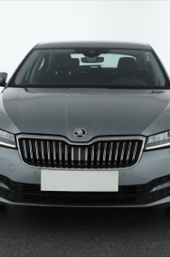 Skoda Superb III , Salon Polska, 1. Właściciel, Serwis ASO, Automat, VAT 23%,-2