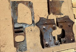 Claas Jaguar 970 - obudowy metalowe 00 2915 486 0 0029154860