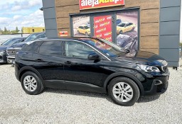 Peugeot 3008 II