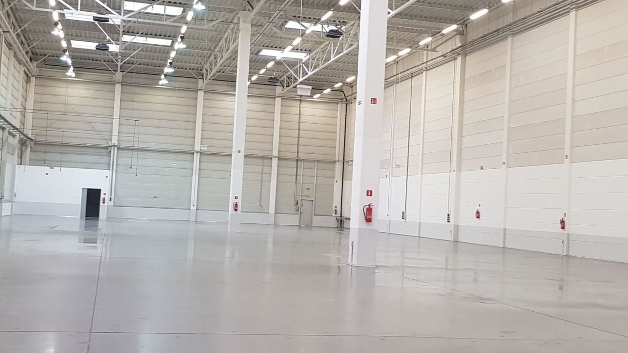 Szczecin (Goleniów) hala klasy A od 788 m² - View 3