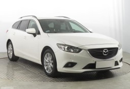Mazda 6 III , Salon Polska, VAT 23%, Navi, Klimatronic, Tempomat,